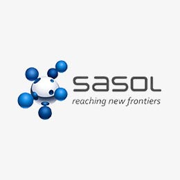 Sasol giới hạn