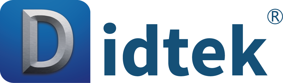 Logo Van công nghiệp Didtek